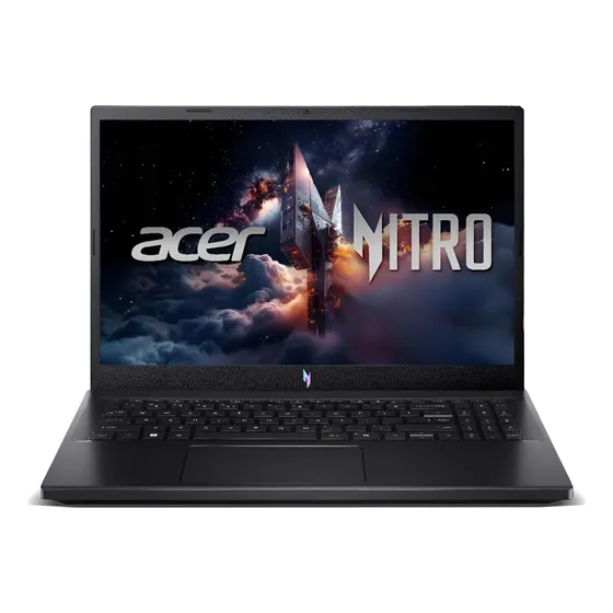 Notebook Gamer Acer Nitro V15 ANV15-52-737P Intel® Core™ i7-13620H 13ªG 16GB RAM 512GB SSD RTX4050 FHD 15.6”
